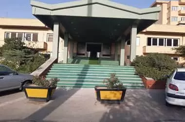 هتل تورال تبریز